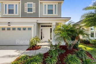 14743 Rain Lily St in Jacksonville, FL - Building Photo - Building Photo