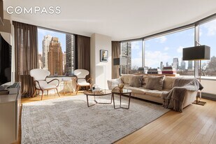 50 United Nations Plaza in New York, NY - Building Photo