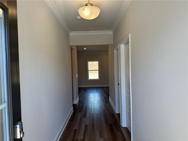 4138 Brookmont Wy in Auburn, GA - Building Photo - Building Photo