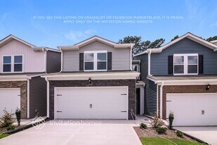 955 Greenville Wy in Knightdale, NC - Building Photo