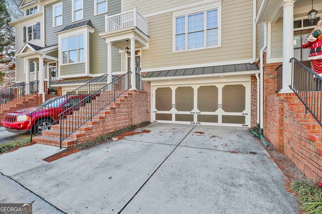 205 Lexington Village in Peachtree City, GA - Building Photo - Building Photo