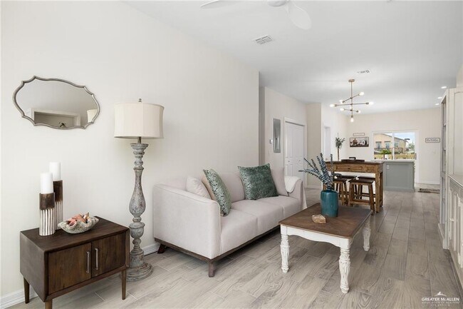 16 Bass Ave in Port Isabel, TX - Building Photo - Building Photo