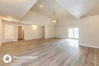 3405 Valley View Ln in Garland, TX - Building Photo - Building Photo