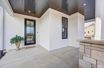 3430 S Forrester St in Bloomington, IN - Building Photo - Building Photo