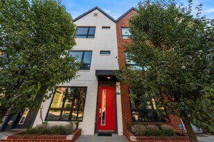 122 S Ohio Ave in Columbus, OH - Building Photo