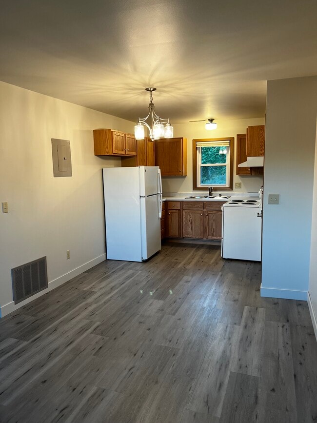 425 King Olav Ln, Unit # 1 in Iola, WI - Building Photo - Building Photo