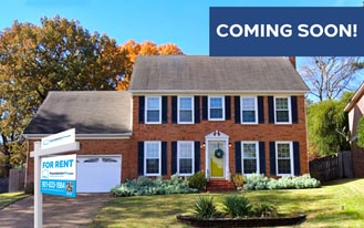 8653 Chris Suzanne Cir in Cordova, TN - Building Photo