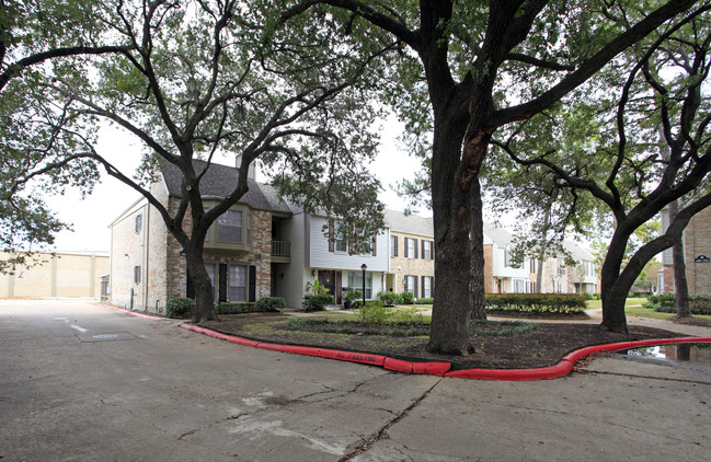 Georgetown Townhomes