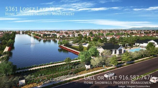 5361 Lopez Lk Wy in Sacramento, CA - Building Photo - Building Photo