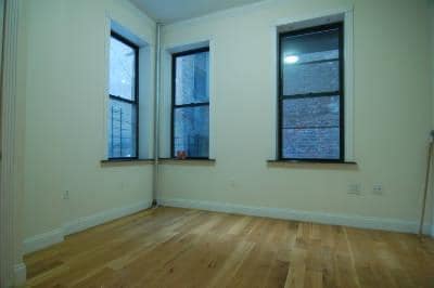 110 Bedford St in New York, NY - Foto de edificio - Building Photo