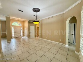 1462 Scenic Oaks Dr in Orange Park, FL - Building Photo