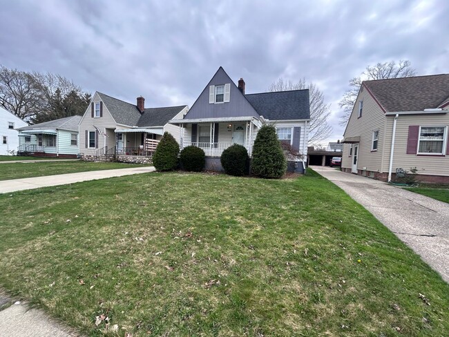 property at 4509 Torrington Ave