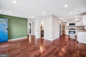 3720 Harmon Ave in Hyattsville, MD - Building Photo - Building Photo