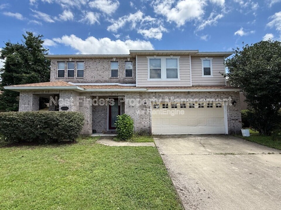 12269 Heron Cove Ct in Jacksonville, FL - Building Photo