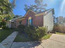 426 Georgetown Cir in Fayetteville, NC - Building Photo