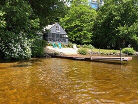 146 Wellington Rd in Rindge, NH - Building Photo