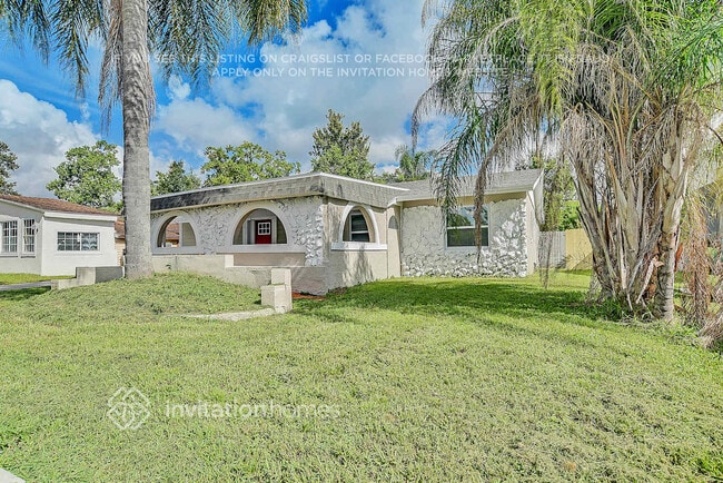 property at 4429 Marshall St