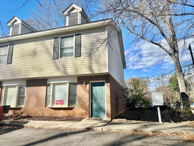 601 Charlotte Ave in Rock Hill, SC - Building Photo - Building Photo