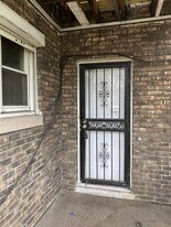 3931 Catalpa St in East Chicago, IN - Building Photo