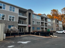 Candler Reserve Apartments