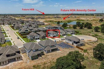 3852 Shea Pl Ct in Little Elm, TX - Building Photo - Building Photo