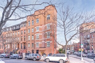 125-127 Lefferts Pl in Brooklyn, NY - Building Photo