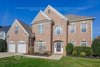 4815 St Simons Terrace in Waxhaw, NC - Building Photo - Building Photo