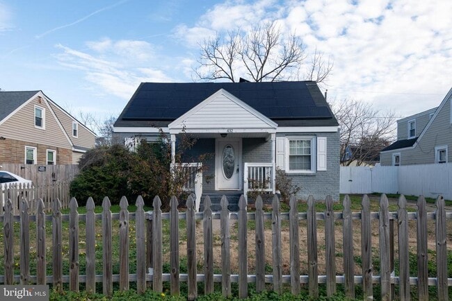 property at 432 Glendale Rd