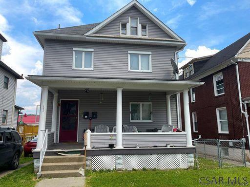 property at 152 Wilson St