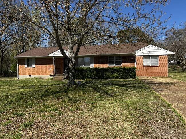 property at 5388 Virgil Rd