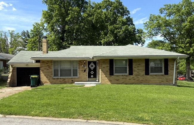 property at 9221 Waldorf Dr