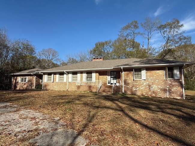 6525 Old Bradford Rd in Pinson, AL - Building Photo - Building Photo
