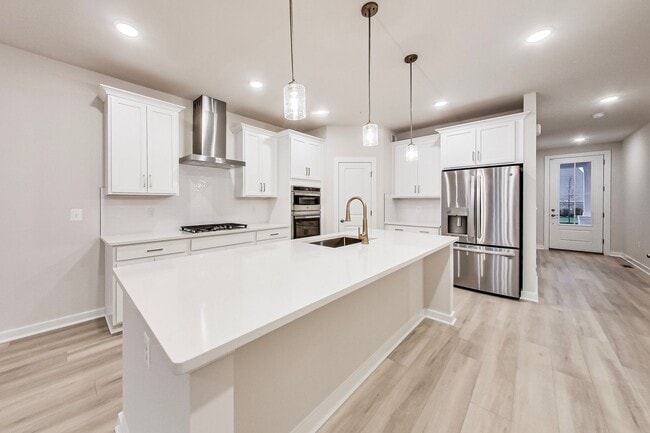 13317 Petrel St in Clarksburg, MD - Building Photo - Building Photo