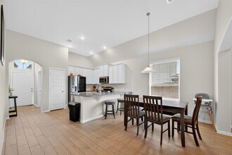 6331 Feverfew Trail in Crosby, TX - Building Photo - Building Photo