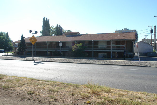 116 N 6th St in Yakima, WA - Building Photo - Building Photo