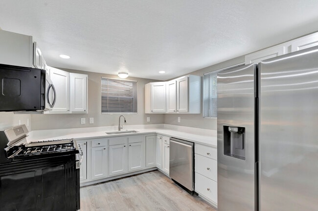 property at 1537 Fairfax St