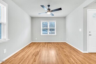 312 Chavis Way in Raleigh, NC - Building Photo - Building Photo