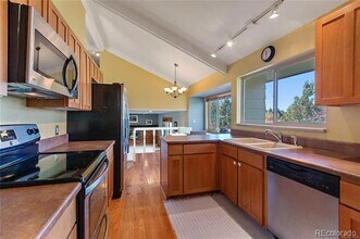 4021 S Wabash St in Denver, CO - Building Photo - Building Photo