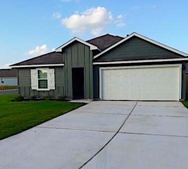 property at 320 Wirecrested Dr
