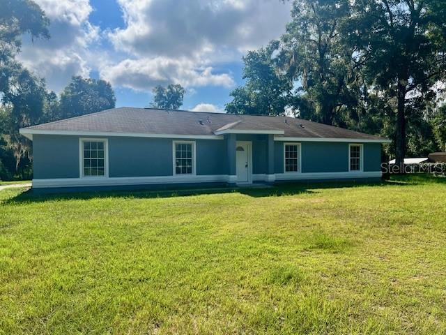 property at 17909 SE 30th Ave