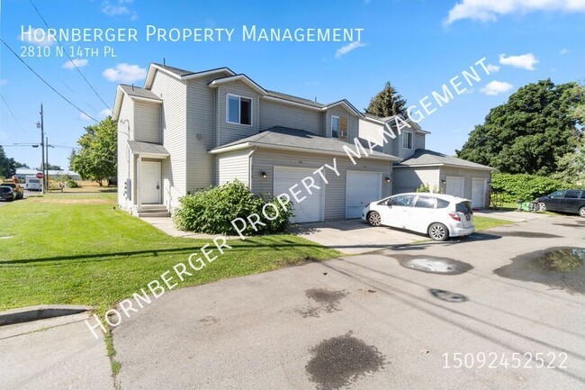property at 2810 N 14th Pl