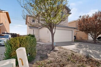 9520 Adonai Rd NW in Albuquerque, NM - Building Photo - Building Photo