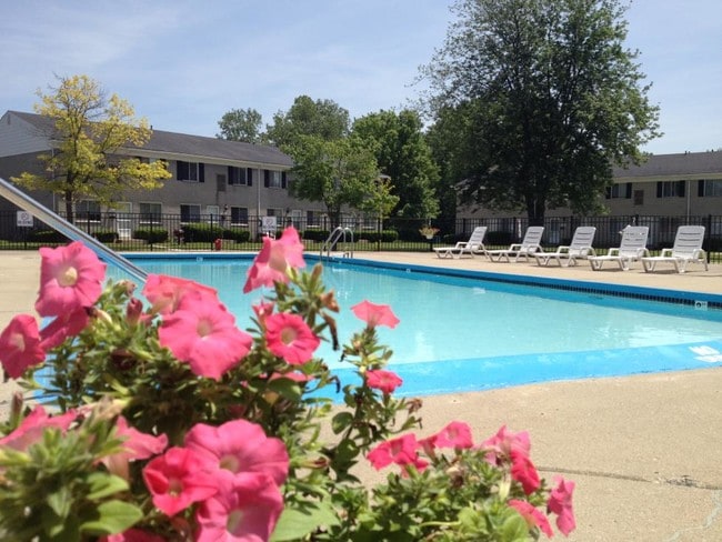 Century Square Townhomes
