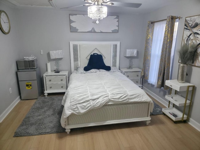 property at 111 Fawn Hill Rd