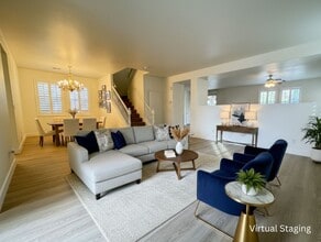 11612 Villa Malaparte Ave in Las Vegas, NV - Building Photo - Building Photo