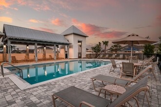 Sunset Village in Panama City, FL - Building Photo - Building Photo
