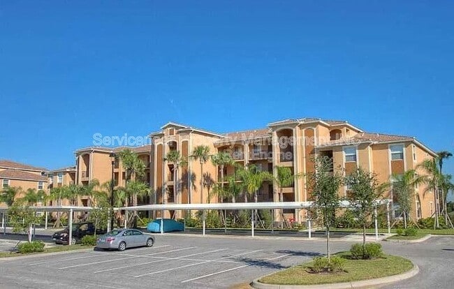 property at 8205 Grand Estuary Trail