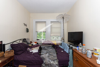 1789 Commonwealth Avenue, Unit 1 in Boston, MA - Building Photo - Building Photo