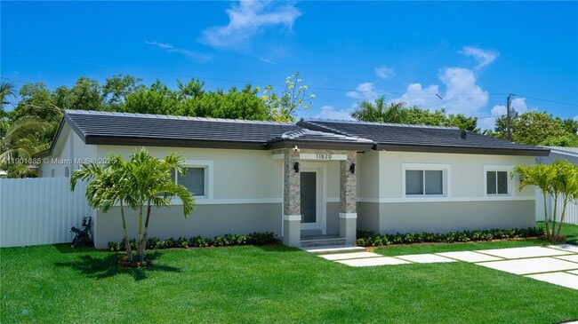 property at 11820 SW 189th St