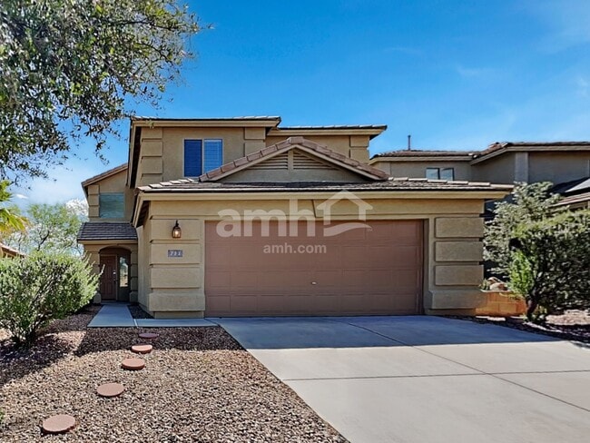 property at 711 W Flaming Arrow Dr